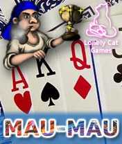 Mau Mau