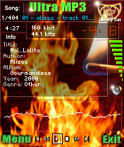 UltraMP3